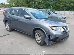 JN8AT2MV7LW135141 2020 NISSAN ROGUE