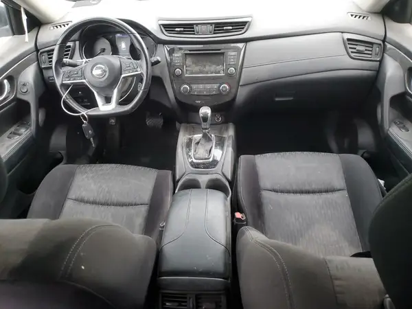 JN8AT2MV7LW135429 2020 NISSAN ROGUE - Image 8