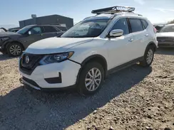 JN8AT2MV7LW136256 2020 NISSAN ROGUE