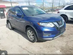 JN8AT2MV7LW139142 2020 NISSAN ROGUE