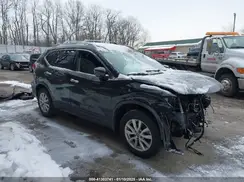 JN8AT2MV7LW140940 2020 NISSAN ROGUE