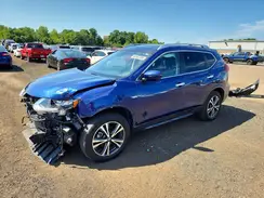 JN8AT2MV7LW140999 2020 NISSAN ROGUE