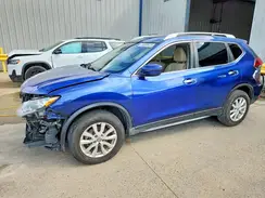 JN8AT2MV7LW141151 2020 NISSAN ROGUE