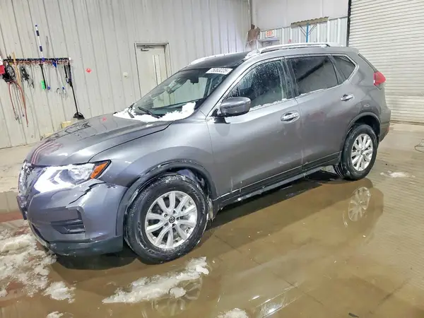 JN8AT2MV7LW141540 2020 NISSAN ROGUE - Image 1