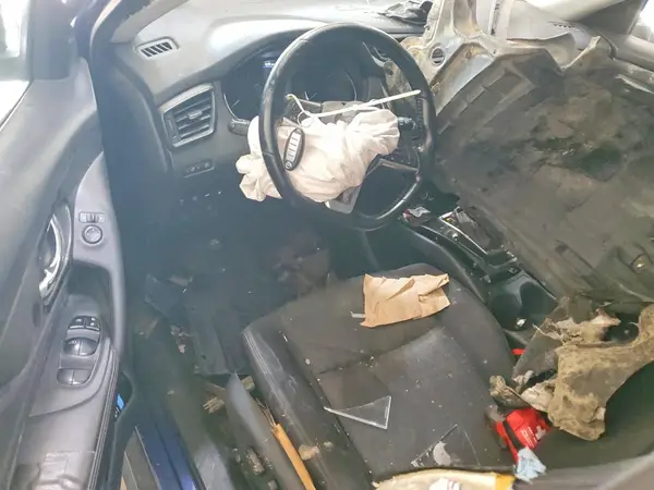 JN8AT2MV7LW142333 2020 NISSAN ROGUE - Image 8