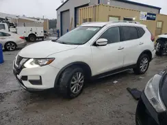 JN8AT2MV7LW142719 2020 NISSAN ROGUE