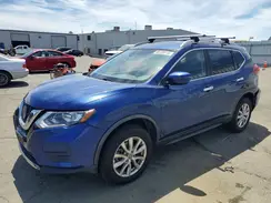 JN8AT2MV7LW144406 2020 NISSAN ROGUE
