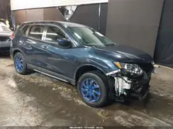 JN8AT2MV8GW130536 2016 NISSAN ROGUE