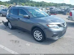 JN8AT2MV8GW130794 2016 NISSAN ROGUE