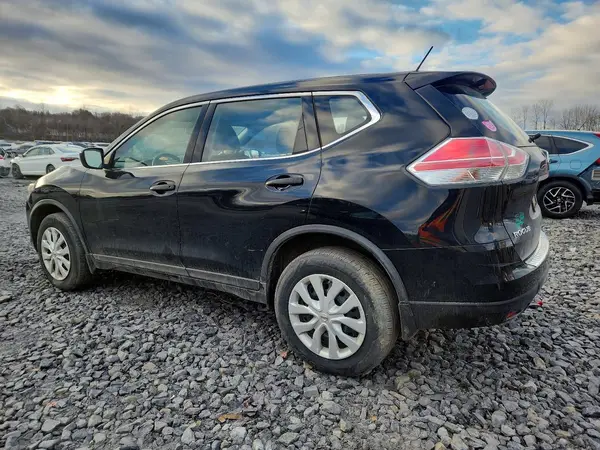 JN8AT2MV8GW132769 2016 NISSAN ROGUE - Image 2