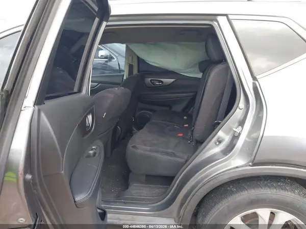 JN8AT2MV8GW133503 2016 NISSAN ROGUE - Image 8