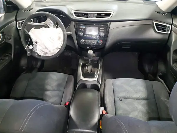 JN8AT2MV8GW133890 2016 NISSAN ROGUE - Image 8