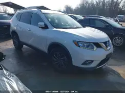 JN8AT2MV8GW133906 2016 NISSAN ROGUE
