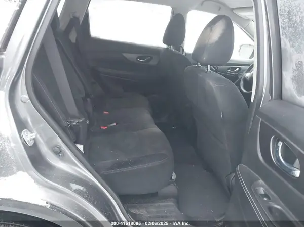 JN8AT2MV8GW134585 2016 NISSAN ROGUE - Image 8