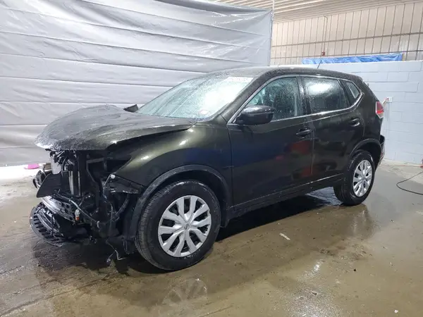 JN8AT2MV8GW134618 2016 NISSAN ROGUE - Image 1