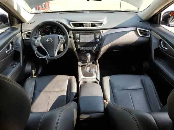JN8AT2MV8GW134943 2016 NISSAN ROGUE - Image 8