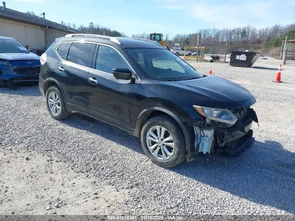JN8AT2MV8GW134974 2016 NISSAN ROGUE - Image 1