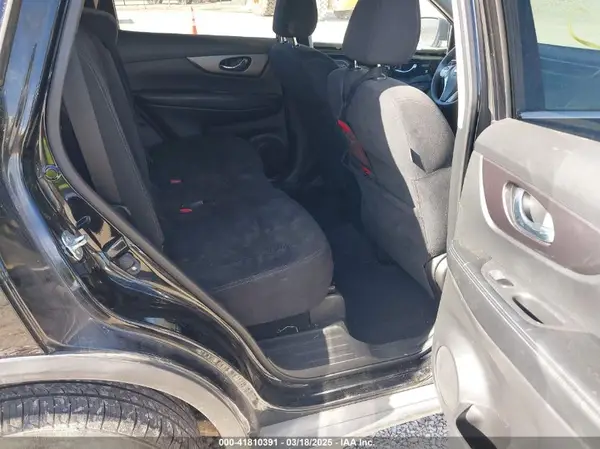 JN8AT2MV8GW134974 2016 NISSAN ROGUE - Image 8