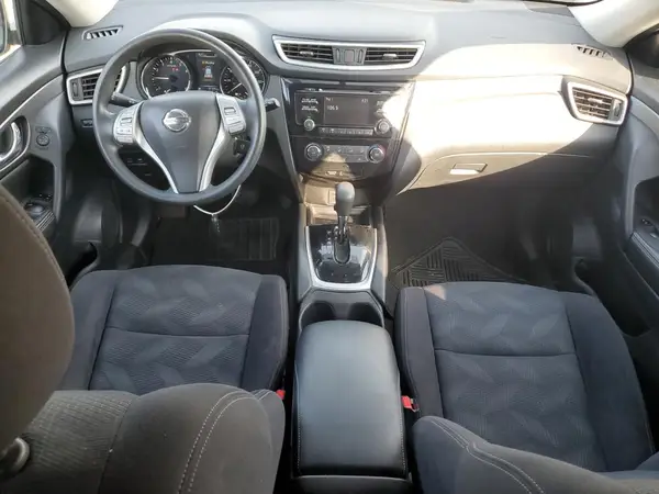 JN8AT2MV8GW136028 2016 NISSAN ROGUE - Image 8