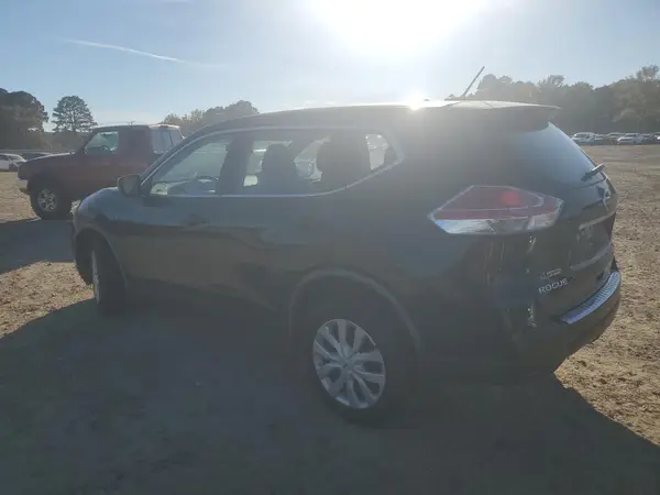 JN8AT2MV8GW136112 2016 NISSAN ROGUE - Image 2