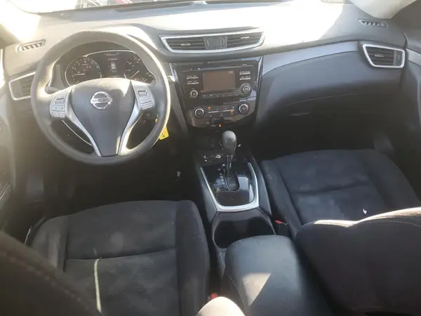 JN8AT2MV8GW136112 2016 NISSAN ROGUE - Image 8