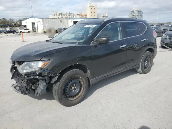 JN8AT2MV8GW138443 2016 NISSAN ROGUE - Image 1