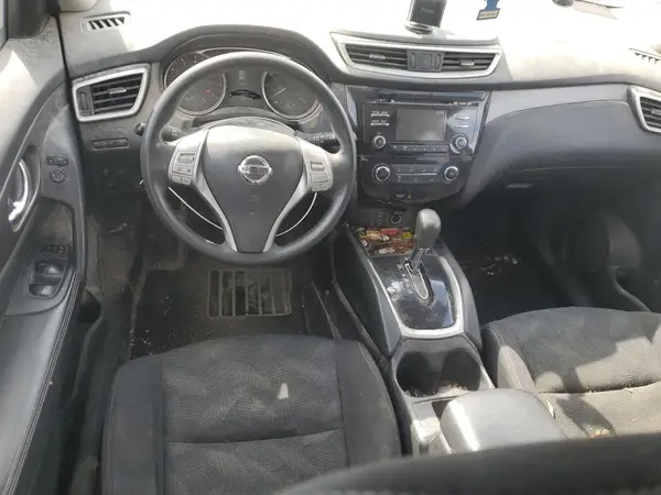 JN8AT2MV8GW138443 2016 NISSAN ROGUE - Image 8