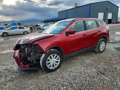JN8AT2MV8GW138992 2016 NISSAN ROGUE