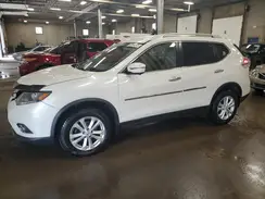 JN8AT2MV8GW139219 2016 NISSAN ROGUE