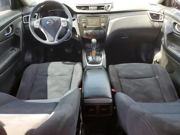 JN8AT2MV8GW139981 2016 NISSAN ROGUE - Image 8