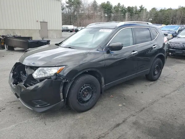 JN8AT2MV8GW140662 2016 NISSAN ROGUE - Image 1