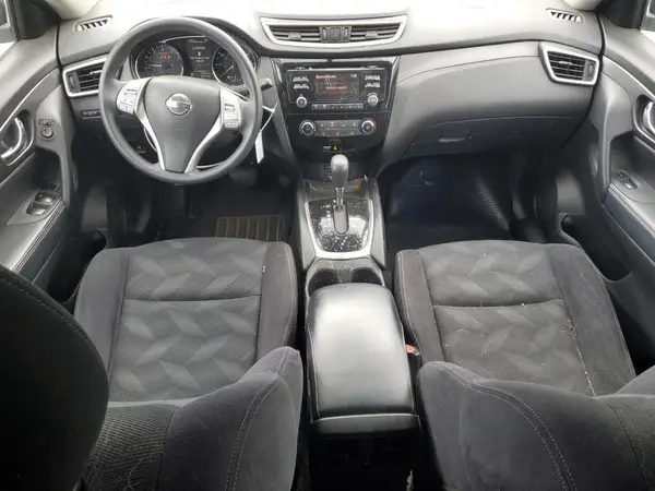 JN8AT2MV8GW140662 2016 NISSAN ROGUE - Image 8