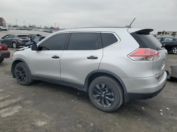 JN8AT2MV8GW141326 2016 NISSAN ROGUE - Image 2