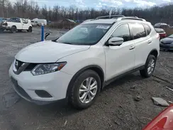 JN8AT2MV8GW141522 2016 NISSAN ROGUE