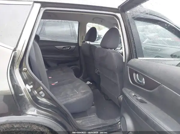 JN8AT2MV8GW141830 2016 NISSAN ROGUE - Image 8