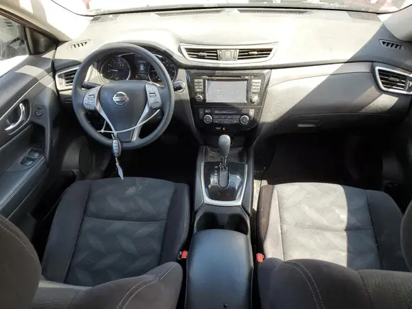 JN8AT2MV8GW142010 2016 NISSAN ROGUE - Image 8