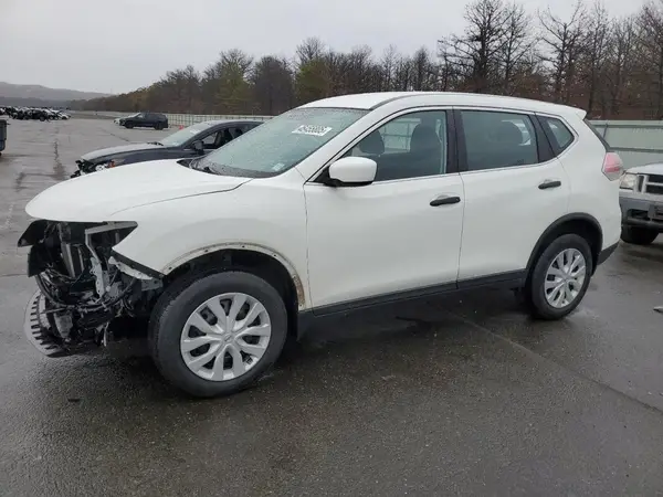 JN8AT2MV8GW142279 2016 NISSAN ROGUE - Image 1