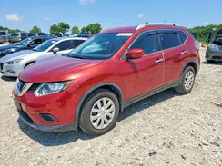 JN8AT2MV8GW142380 2016 NISSAN ROGUE