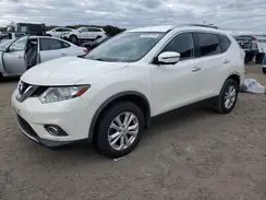 JN8AT2MV8GW142735 2016 NISSAN ROGUE