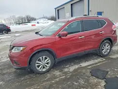 JN8AT2MV8GW143237 2016 NISSAN ROGUE