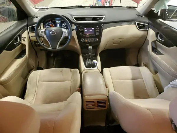 JN8AT2MV8GW143285 2016 NISSAN ROGUE - Image 8
