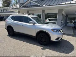 JN8AT2MV8GW143450 2016 NISSAN ROGUE