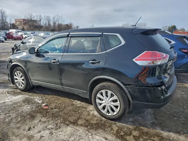JN8AT2MV8GW143495 2016 NISSAN ROGUE - Image 2
