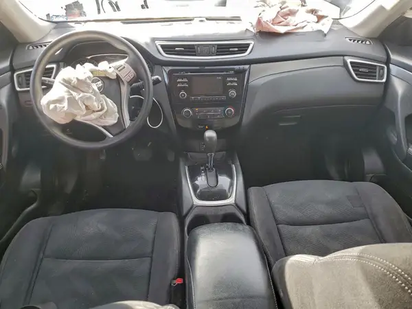 JN8AT2MV8GW143495 2016 NISSAN ROGUE - Image 8