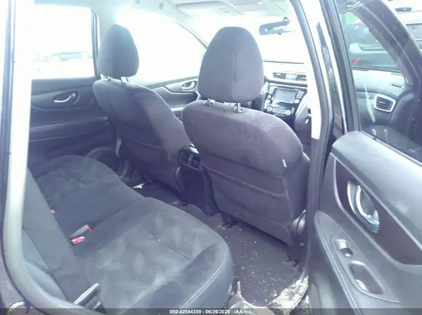 JN8AT2MV8GW144078 2016 NISSAN ROGUE - Image 8