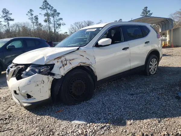 JN8AT2MV8GW146753 2016 NISSAN ROGUE - Image 1