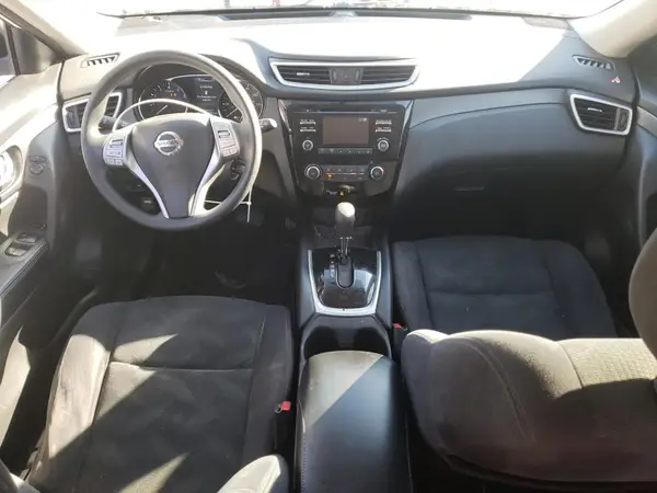 JN8AT2MV8GW146753 2016 NISSAN ROGUE - Image 8