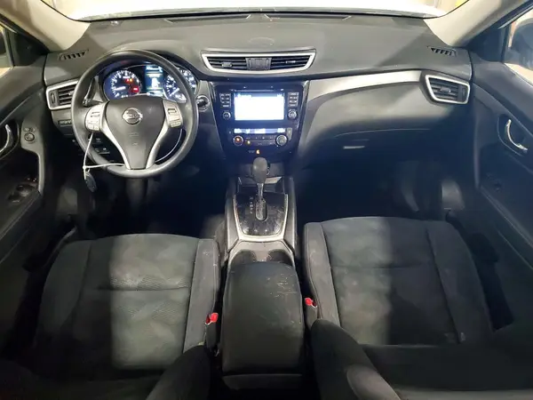 JN8AT2MV8GW146767 2016 NISSAN ROGUE - Image 8