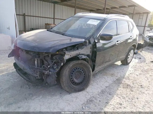 JN8AT2MV8GW146803 2016 NISSAN ROGUE - Image 2