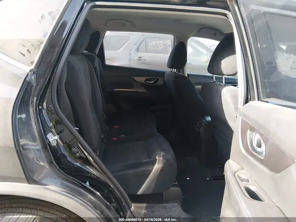 JN8AT2MV8GW146803 2016 NISSAN ROGUE - Image 8